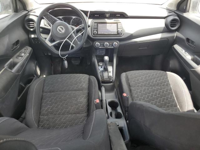  NISSAN KICKS 2022 Biały