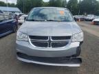 2015 DODGE GRAND CARAVAN SE   for sale at Copart CT - HARTFORD SPRINGFIELD