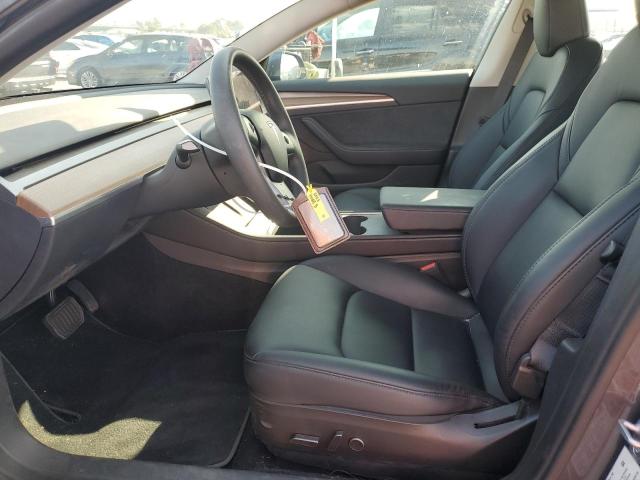  TESLA MODEL 3 2023 Szary