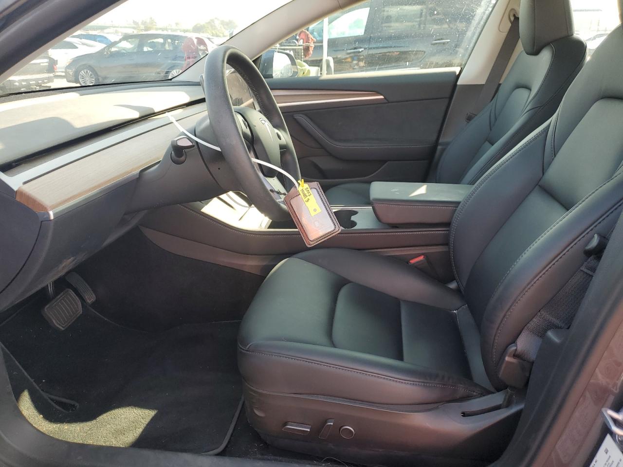 2023 Tesla Model 3 VIN: 5YJ3E1EB3PF636129 Lot: 65283925