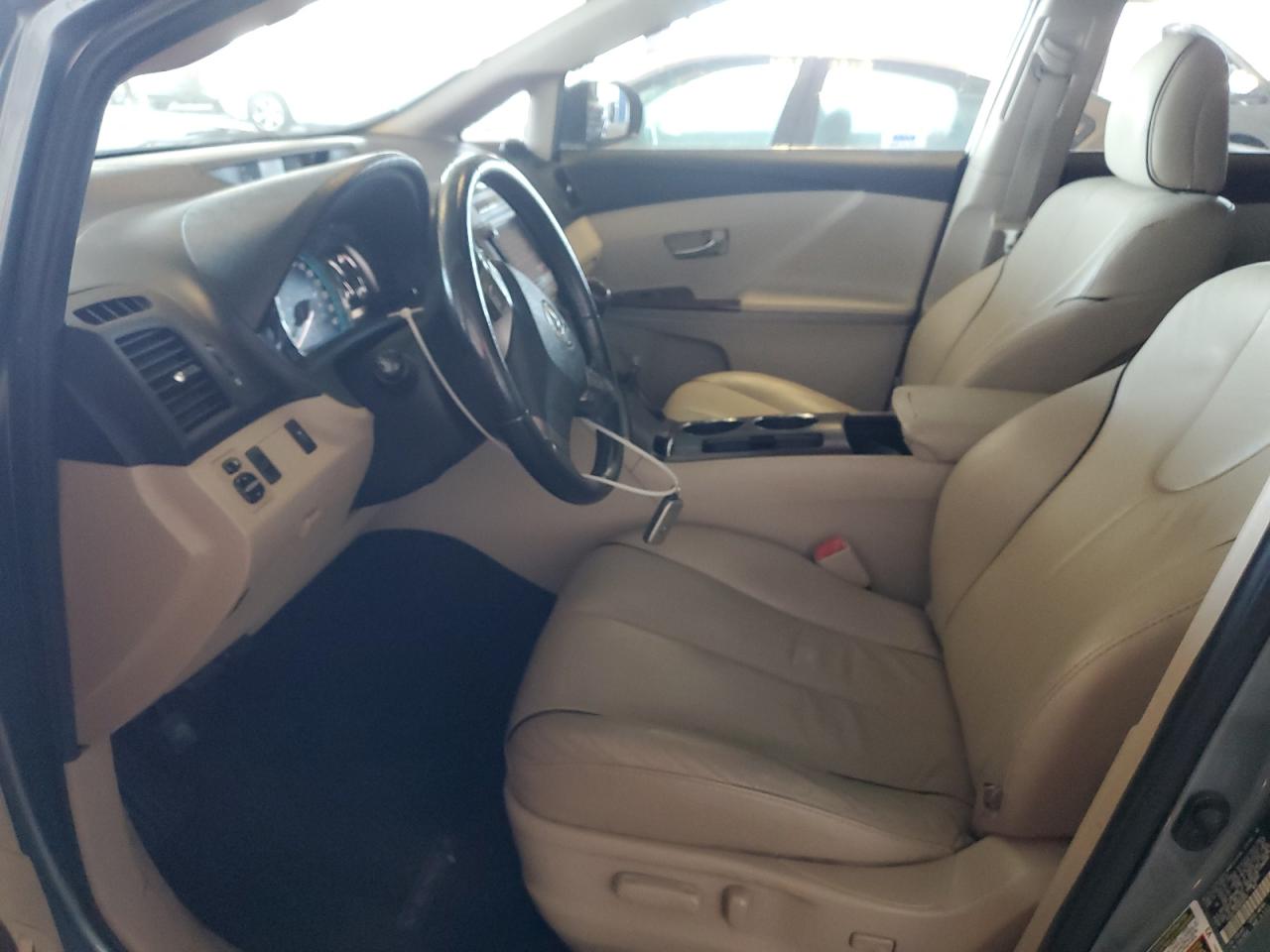 2009 Toyota Venza VIN: 4T3ZK11A79U018745 Lot: 64757105