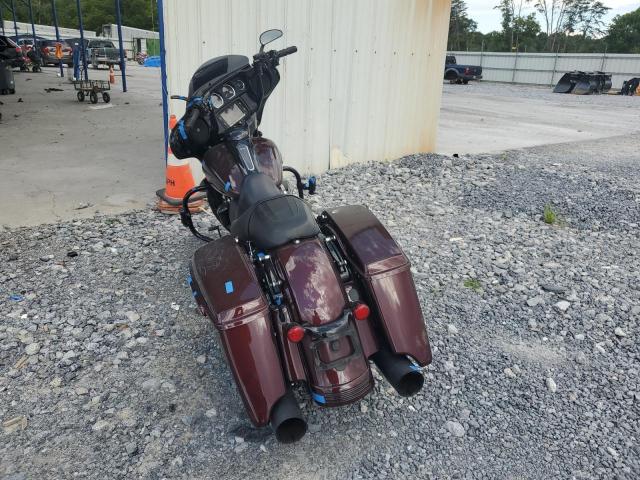 2018 HARLEY-DAVIDSON FLHXS STREET GLIDE SPECIAL  