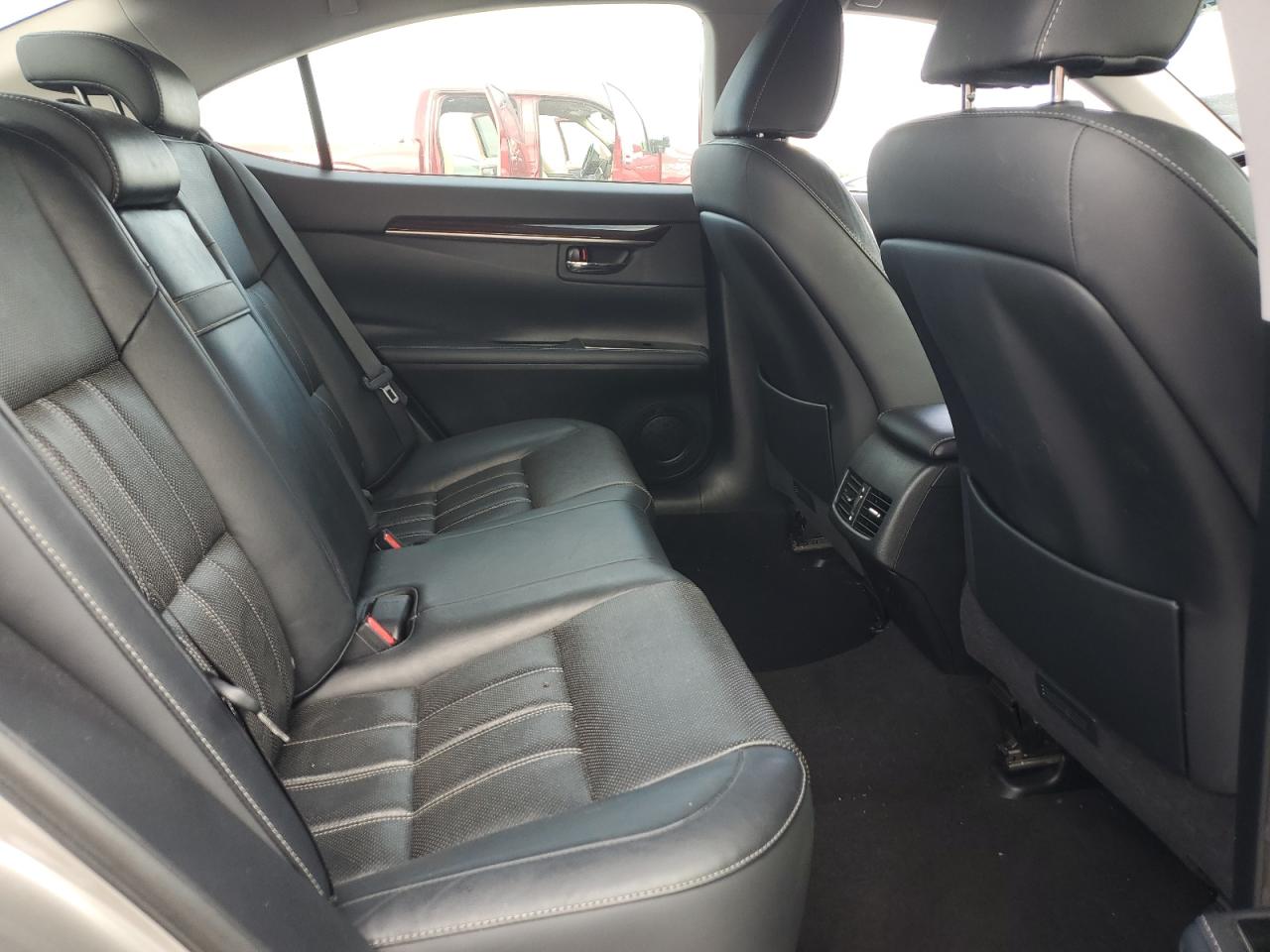 2017 Lexus Es 300H VIN: JTHBW1GG6H2144845 Lot: 63123245