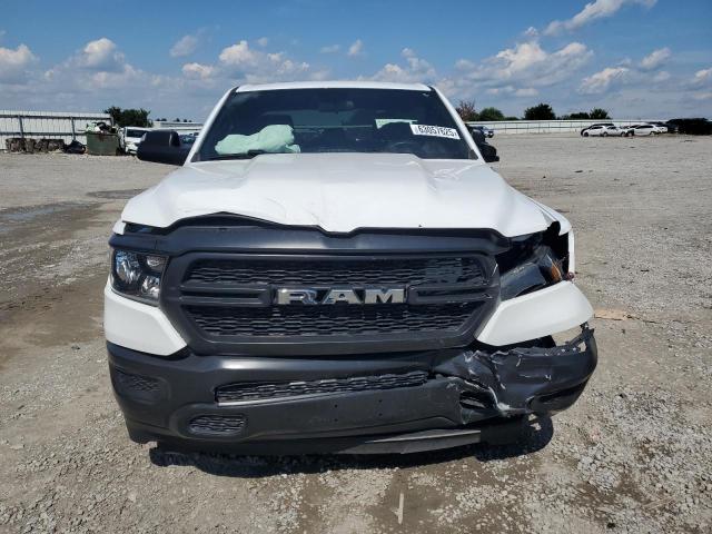  RAM 1500 2024 White