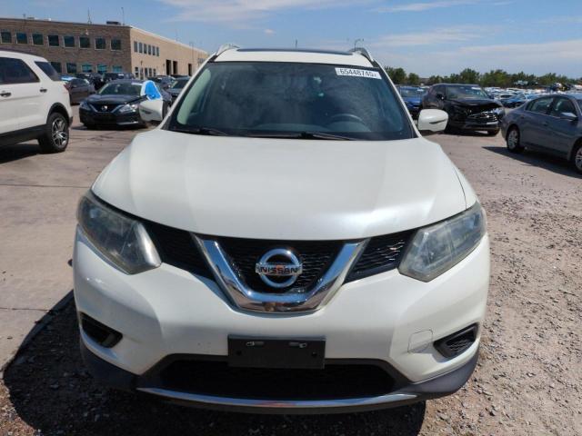  NISSAN ROGUE 2016 Biały