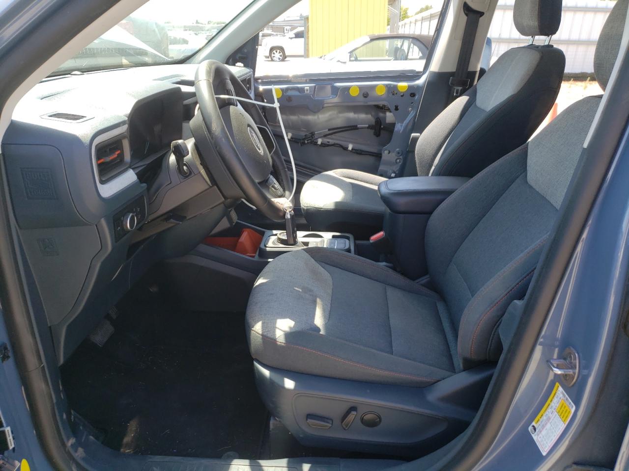 2024 Ford Maverick Xlt VIN: 3FTTW8H97RRA86157 Lot: 64522715