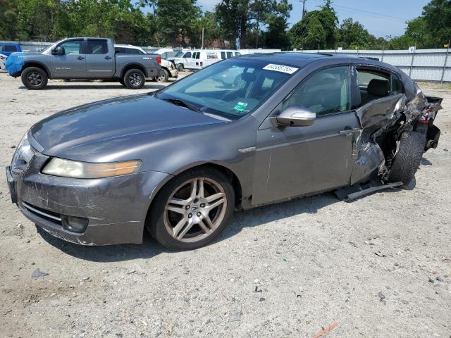 2008 Acura Tl