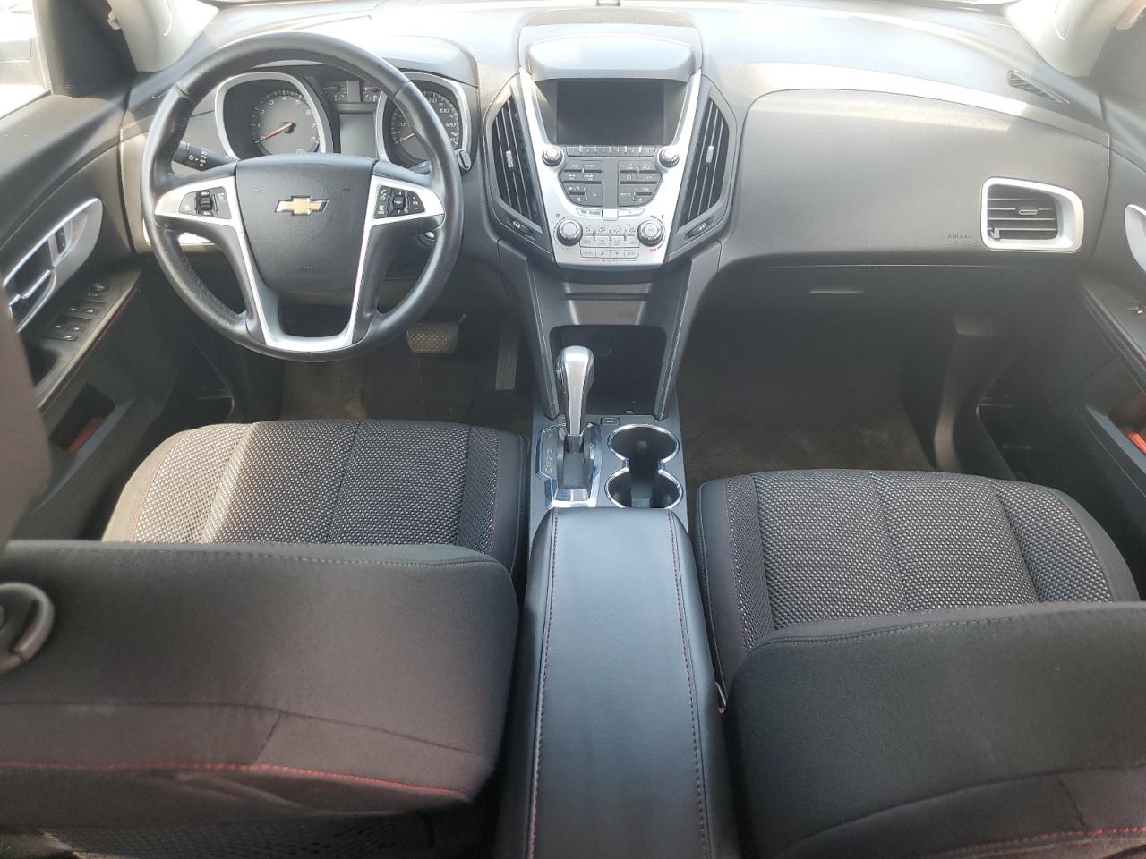 2014 Chevrolet Equinox Lt VIN: 2GNALBEK3E6384198 Lot: 66953335