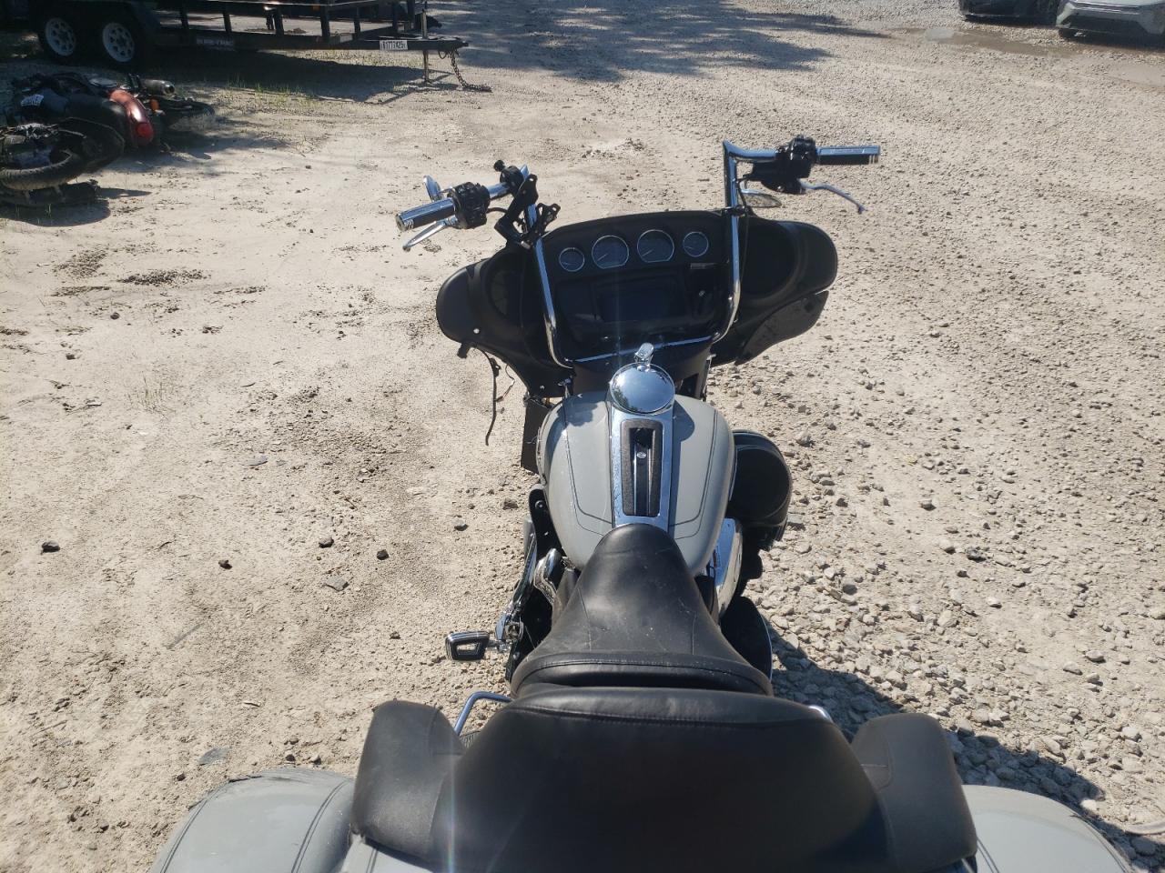 2024 Harley-Davidson Flhtcutg VIN: 1HD1MAF1XRB857974 Lot: 63371115