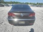 WVWBN7AN5GE****** Salvage and Repairable 2016 Volkswagen CC in Alabama State