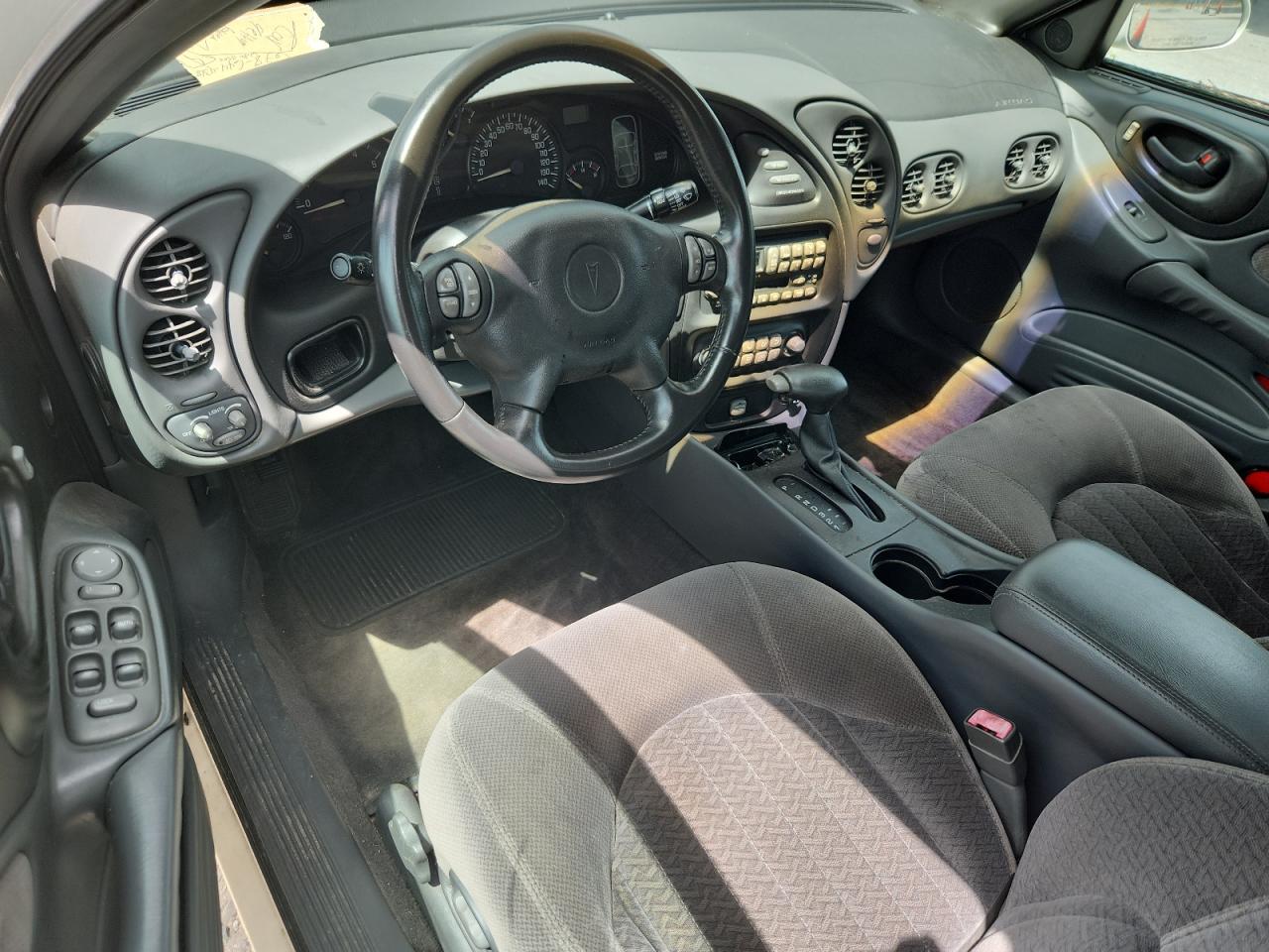 2003 Pontiac Bonneville Se VIN: 1G2HX52K434175749 Lot: 63437455