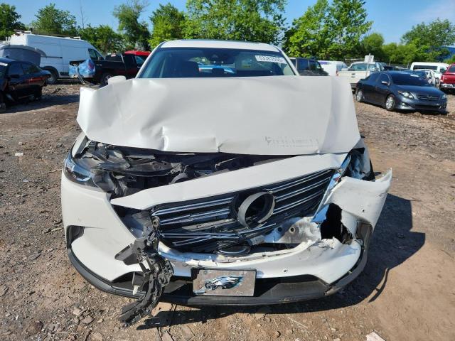  MAZDA CX-9 2019 White