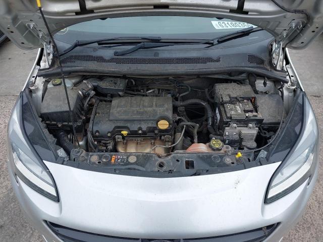 2019 VAUXHALL CORSA SRI