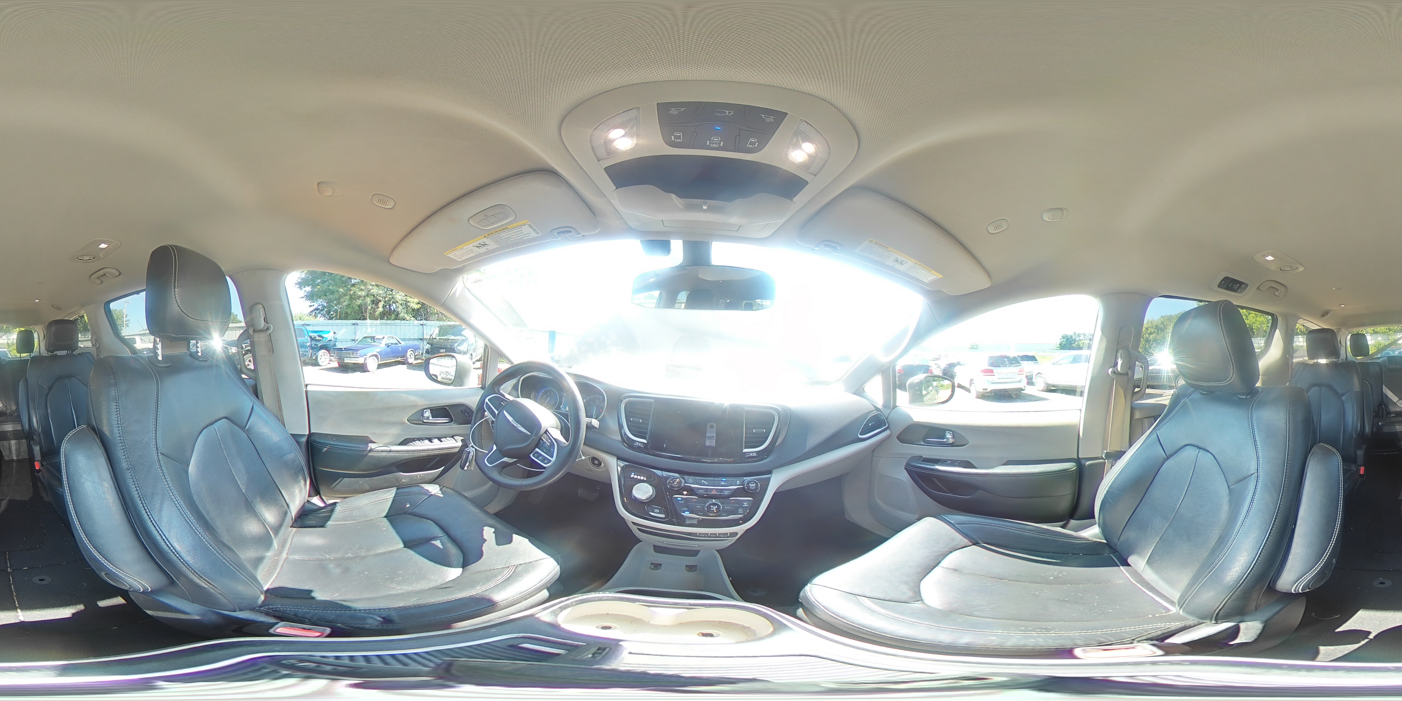 2022 Chrysler Pacifica Touring L VIN: 2C4RC1BG8NR111388 Lot: 63047375