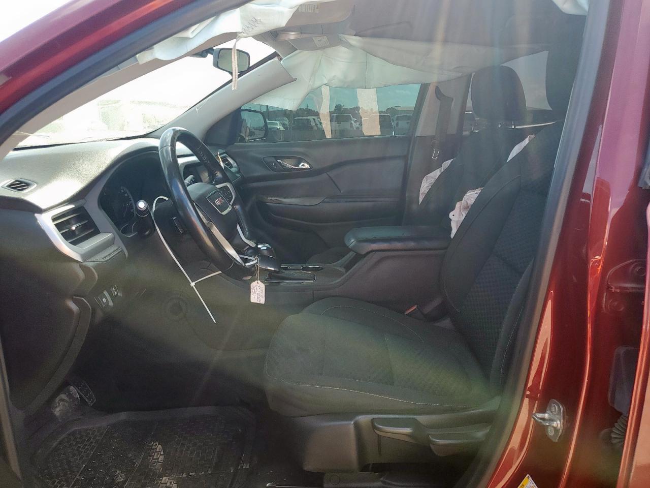 2018 GMC Acadia Sle VIN: 1GKKNKLA6JZ242061 Lot: 66333925