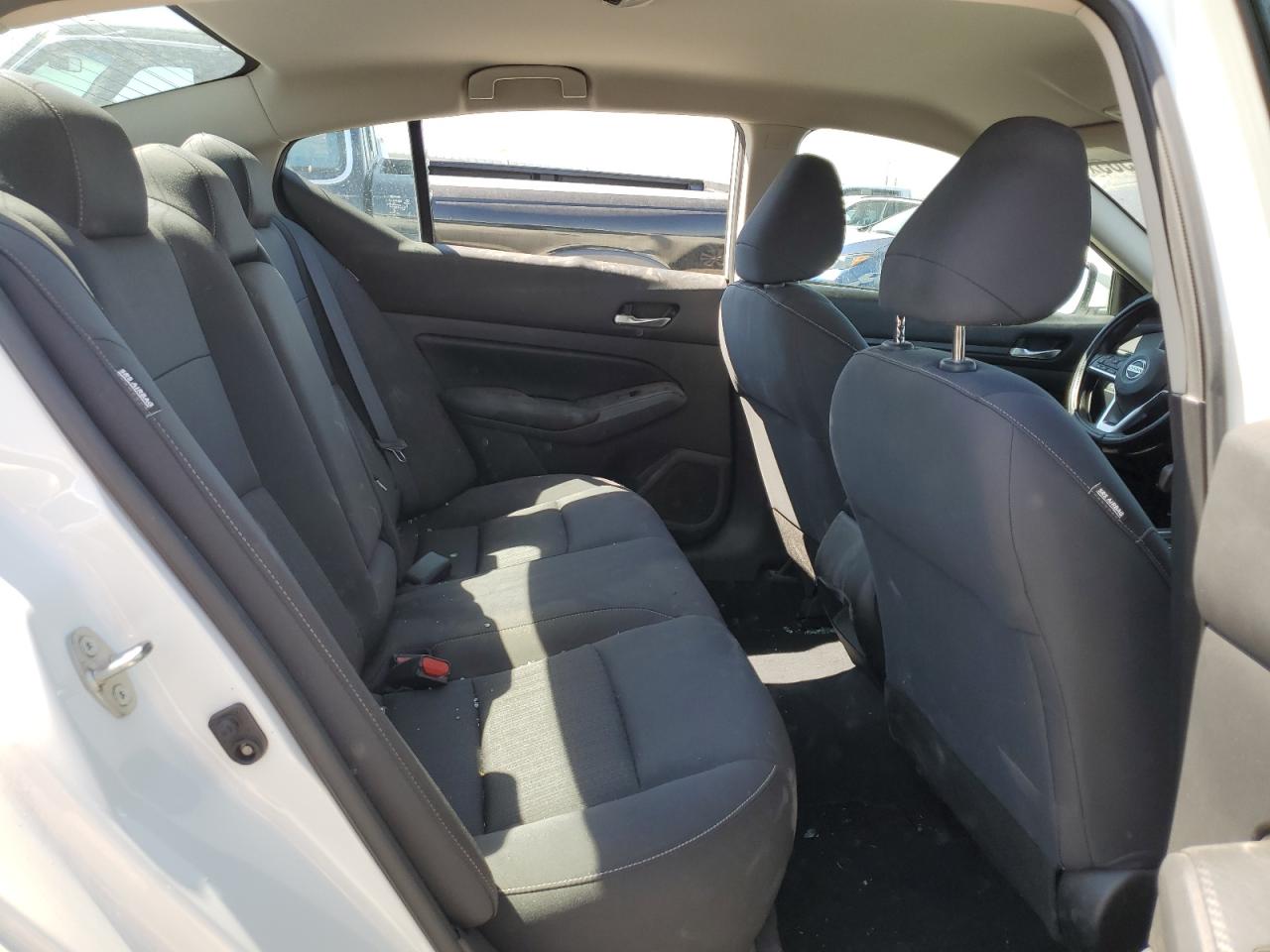 2021 Nissan Altima S VIN: 1N4BL4BV1MN346167 Lot: 64800565