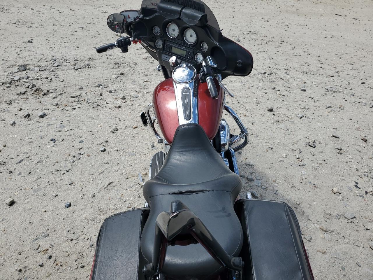 2009 Harley-Davidson Flhx VIN: 1HD1KB4139Y659460 Lot: 63506155