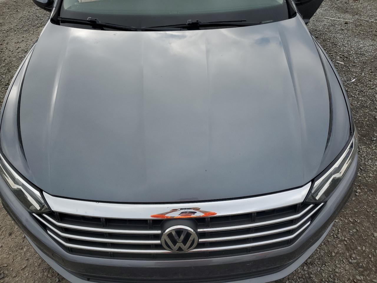 2021 Volkswagen Jetta S VIN: 3VWC57BUXMM027746 Lot: 63264785