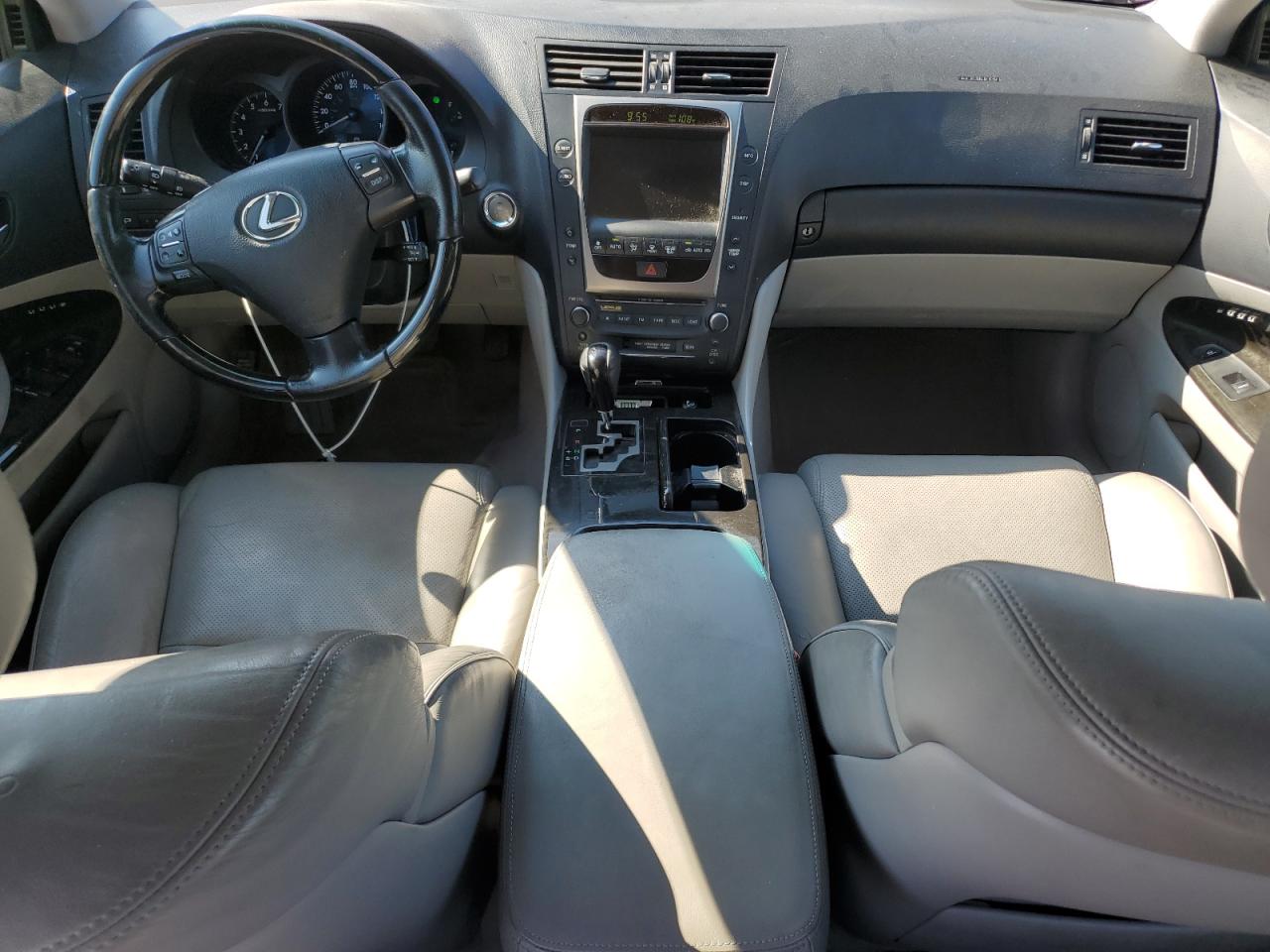 2006 Lexus Gs 300 VIN: JTHCH96S860003951 Lot: 64281355