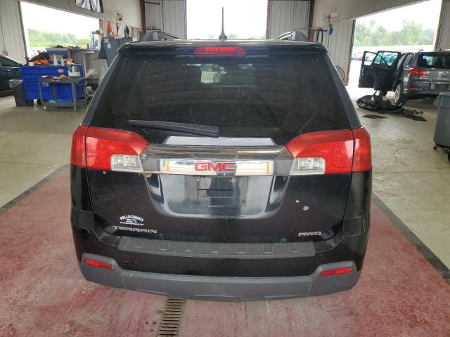  GMC TERRAIN 2013 Czarny