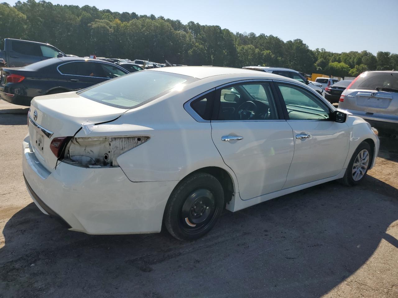 1n4al3apxjc159414 1N4AL3APXJC159414 2018 Nissan Altima 2.5