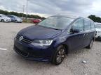2019 VOLKSWAGEN SHARAN SE for sale at Copart WISBECH