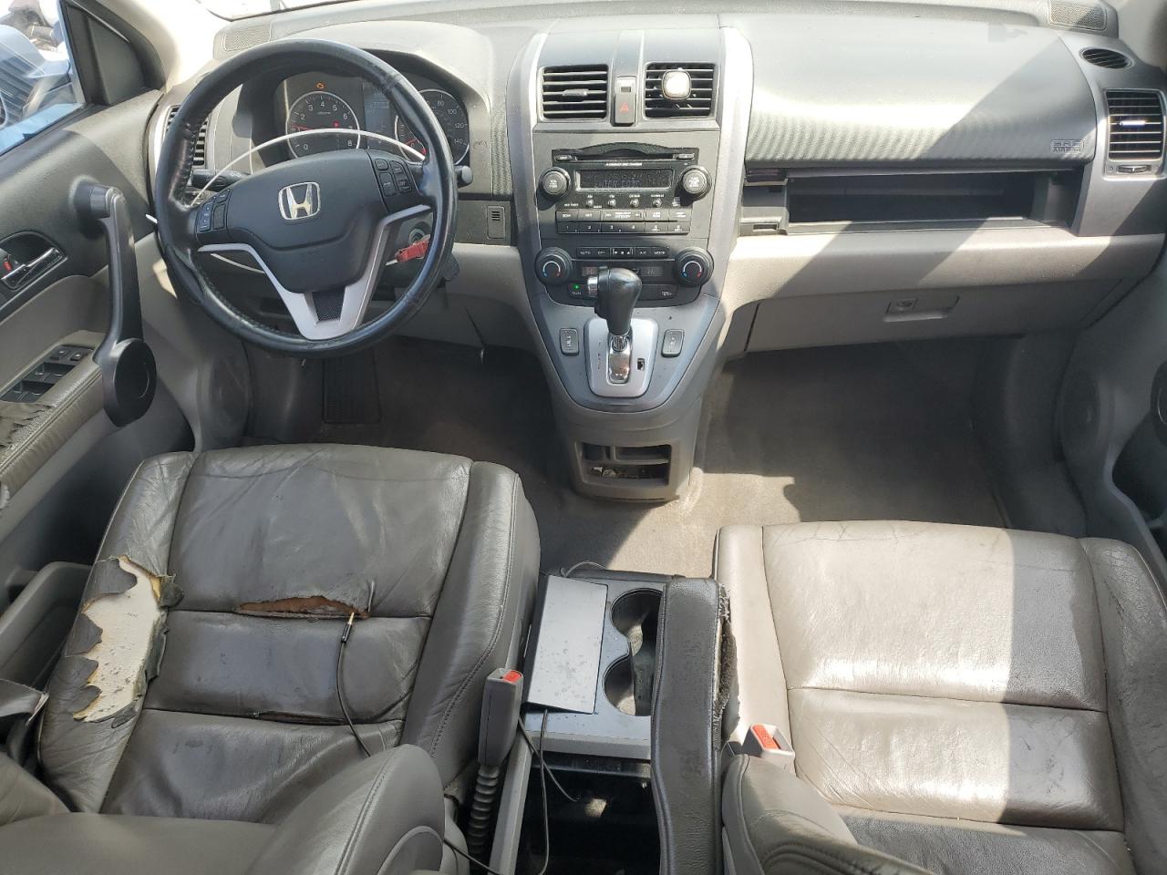 2008 Honda Cr-V Exl VIN: 5J6RE48728L047388 Lot: 66551105