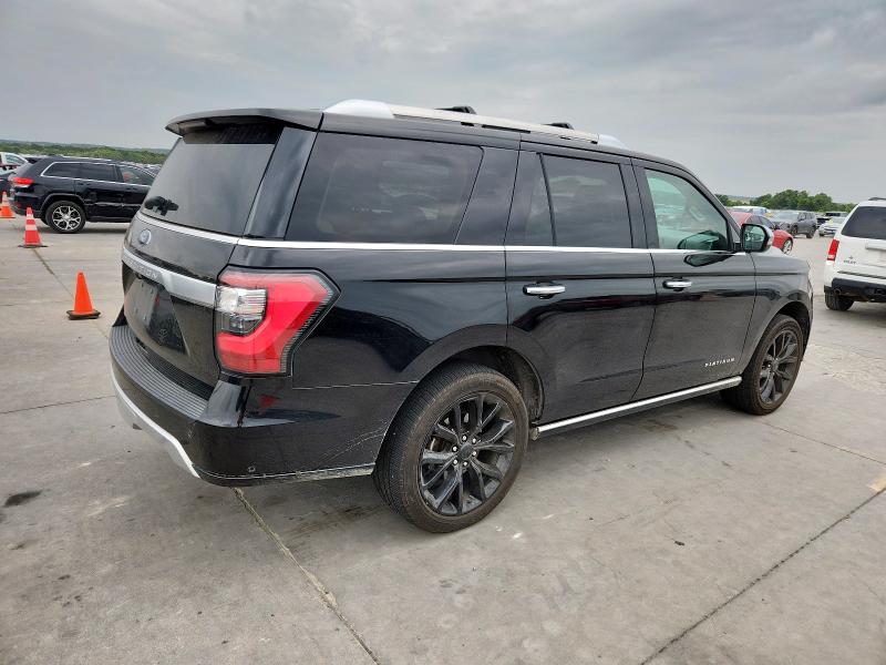  FORD EXPEDITION 2019 Черный