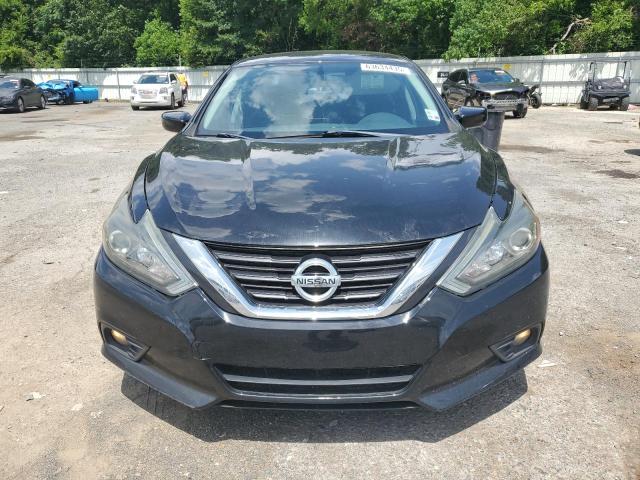  NISSAN ALTIMA 2017 Black