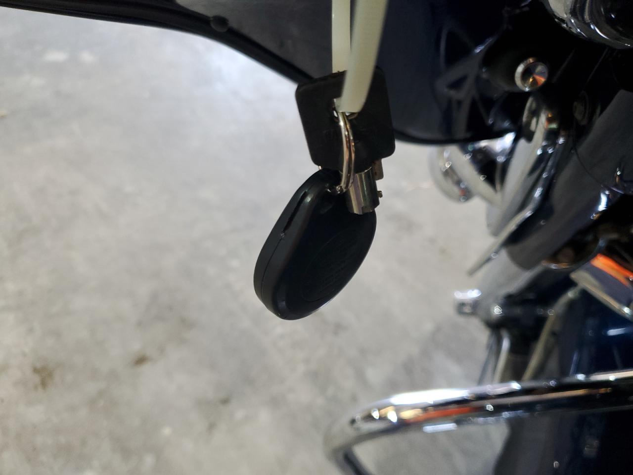 2012 Harley-Davidson Flhx Street Glide VIN: 1HD1KBM16CB623420 Lot: 65359165