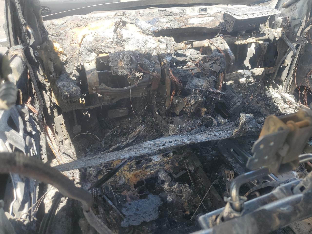 2008 Kia Sedona Ex VIN: KNDMB233386210386 Lot: 65999595