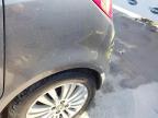 2011 VAUXHALL CORSA EXCI for sale at Copart BRISTOL