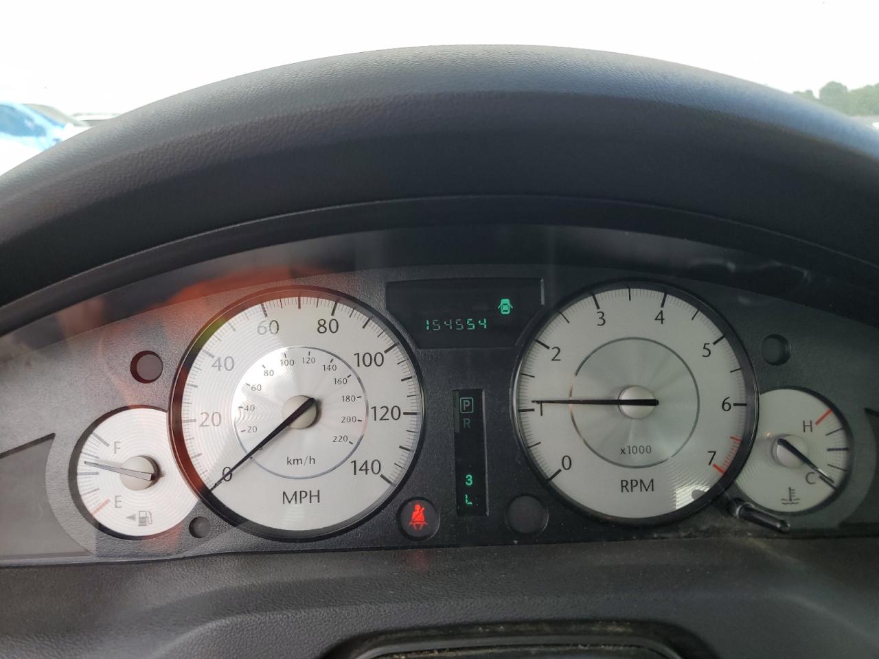 2008 Chrysler 300 Lx VIN: 2C3KA43R18H230228 Lot: 64369805