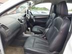 2015 ISUZU D-MAX UTAH for sale at Copart WOLVERHAMPTON