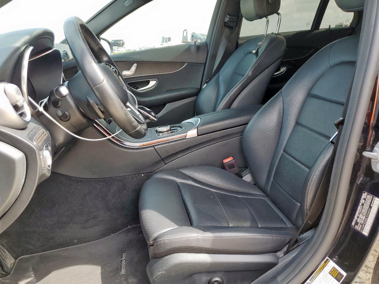 2020 Mercedes-Benz C 300 VIN: W1KWF8DB8LR594491 Lot: 64753145