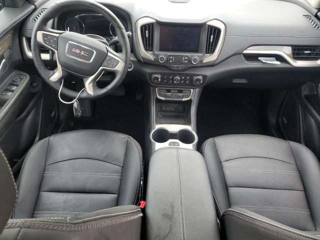  GMC TERRAIN 2024 Czarny