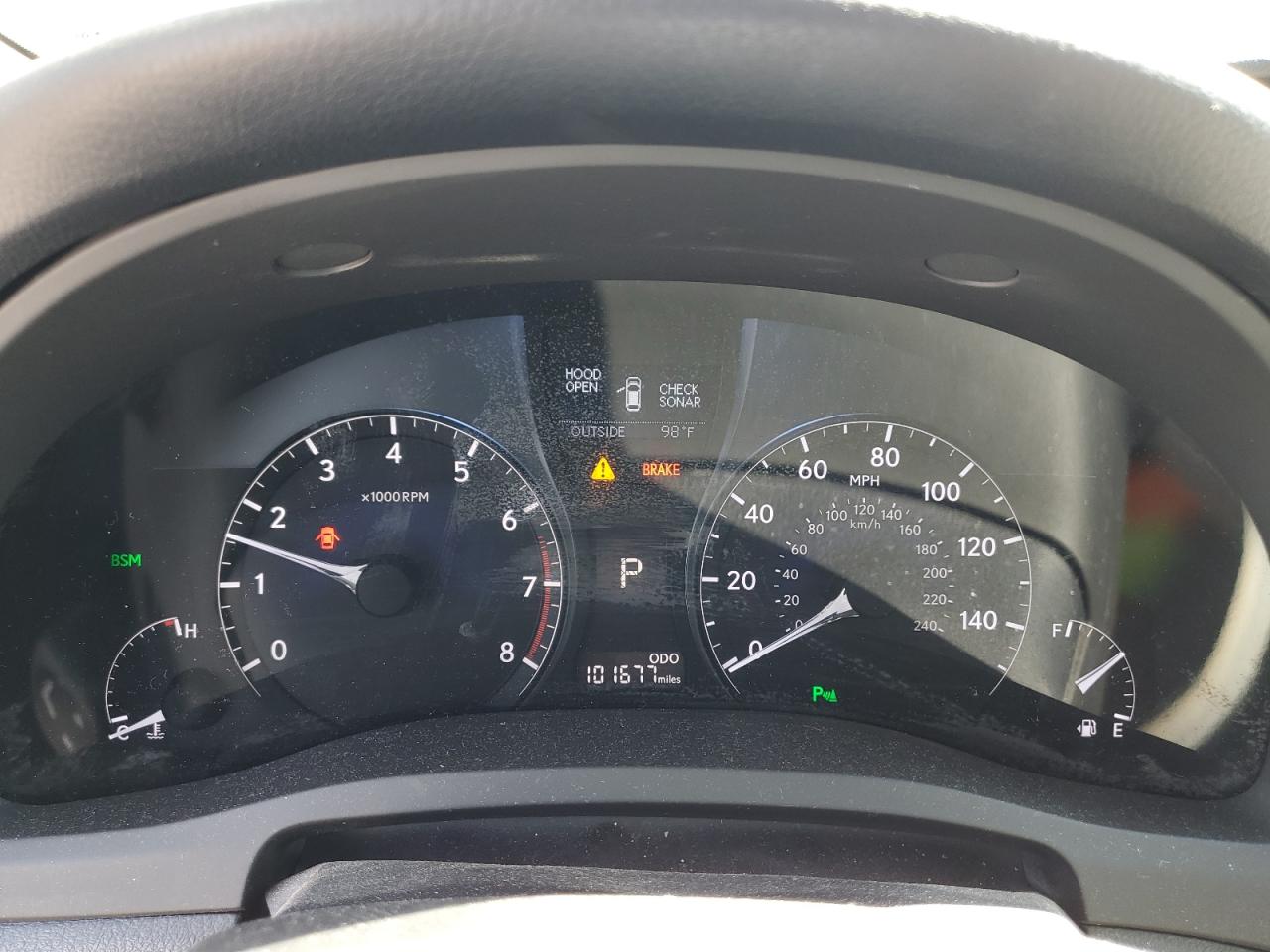 2013 Lexus Rx 350 VIN: 2T2ZK1BAXDC108095 Lot: 63826395