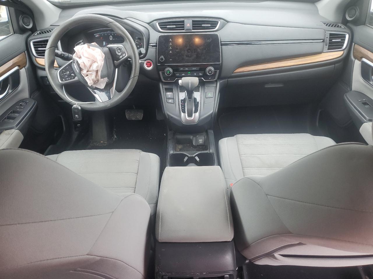 2018 Honda Cr-V Ex VIN: 7FARW2H56JE023887 Lot: 66903845