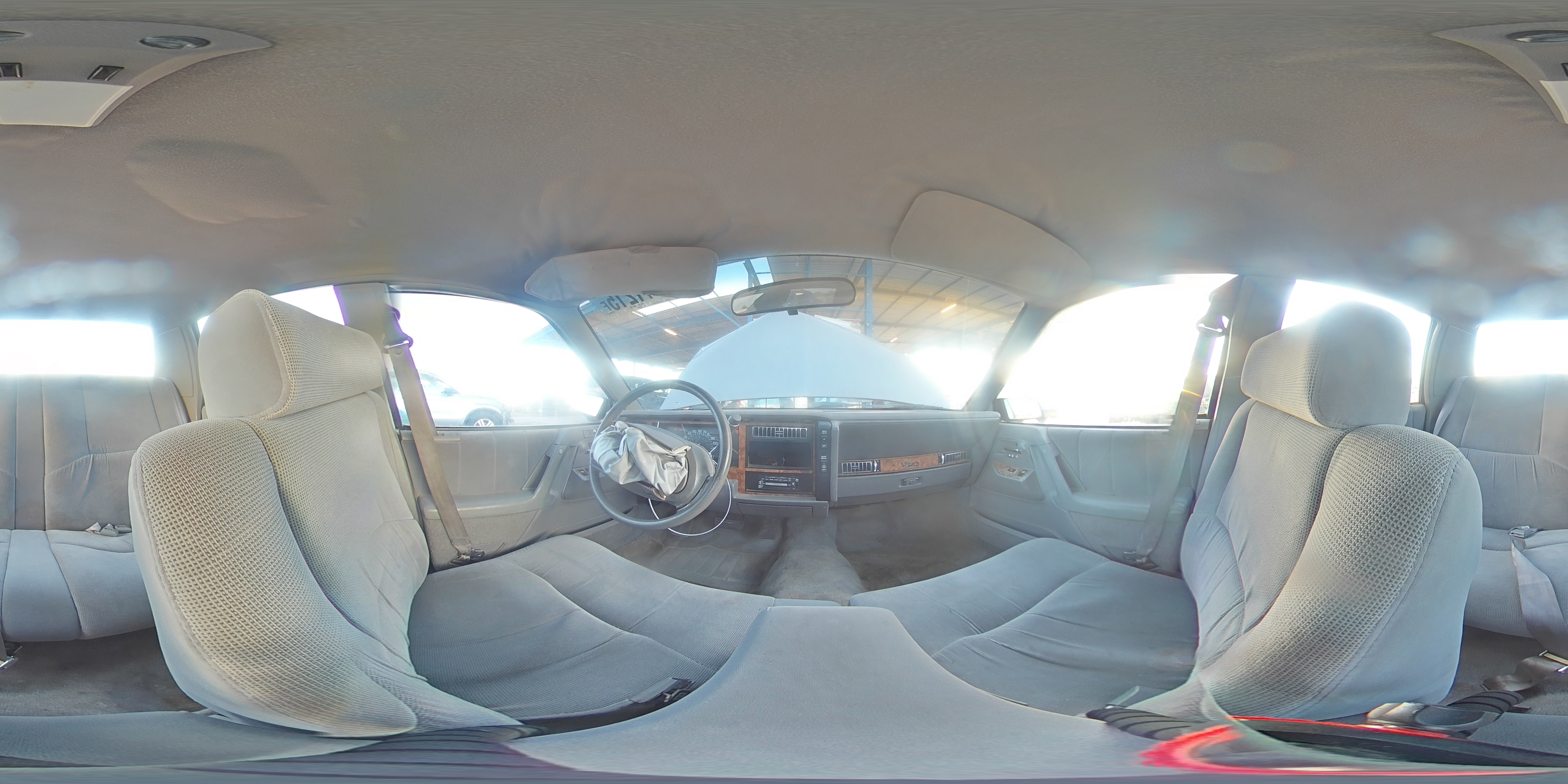 1995 Buick Century Special VIN: 1G4AG55M2S6437261 Lot: 64141215