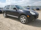 2005 PORSCHE CAYENNE S   for sale at Copart AB - EDMONTON