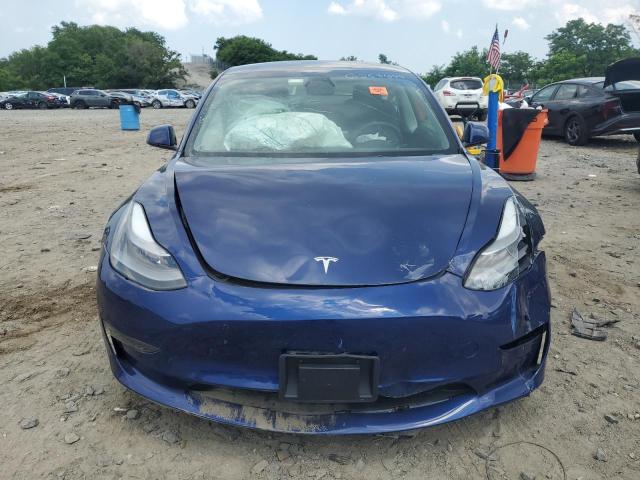  TESLA MODEL 3 2023 Granatowy