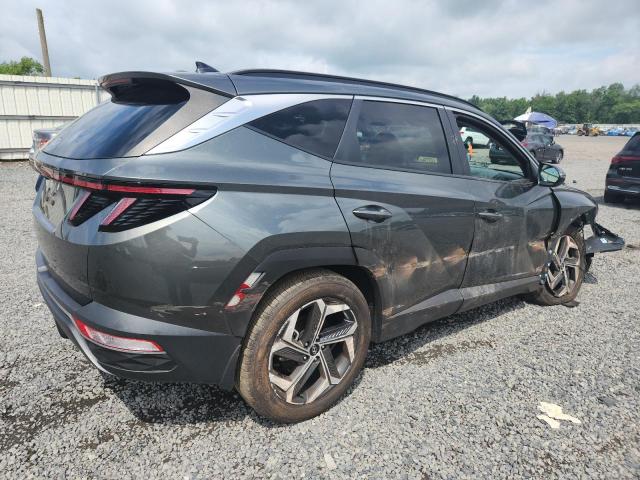  HYUNDAI TUCSON 2022 Сharcoal