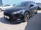 2015 FORD FOCUS ST-2 for sale at Copart ROCHFORD