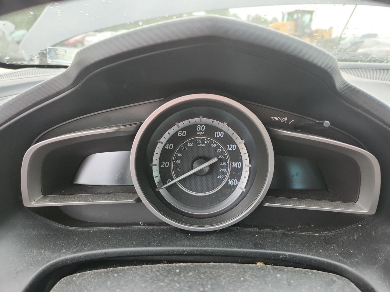 2015 Mazda 3 Touring VIN: 3MZBM1V71FM124290 Lot: 64093655