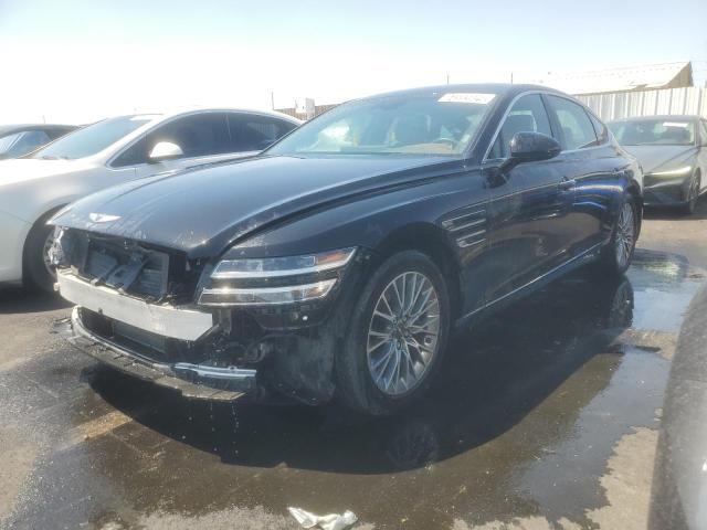 GENESIS G80 – zdjęcie z aukcji, lot #64593925