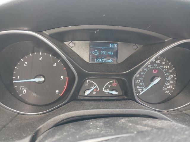 2013 FORD FOCUS ZETE