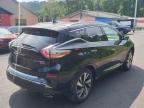 2018 NISSAN MURANO S   for sale at Copart PA - PHILADELPHIA