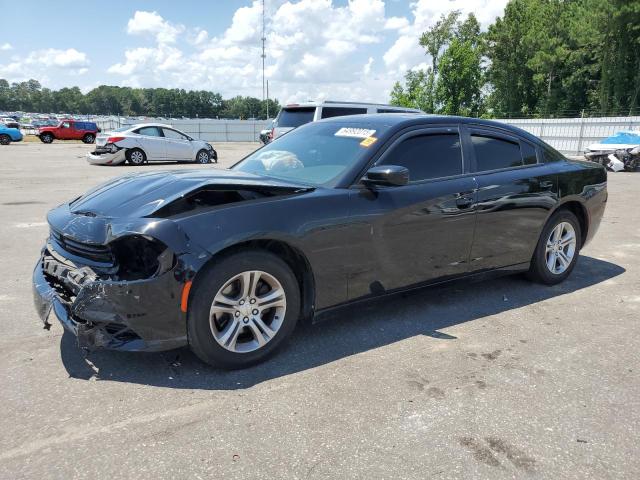 DODGE CHARGER SXT 2021