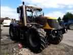 2004 JCB FAST TRACK for sale at Copart WOLVERHAMPTON