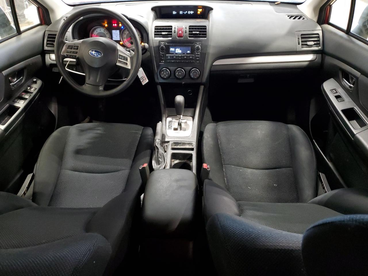 2014 Subaru Impreza Premium VIN: JF1GPAC62E8231383 Lot: 64573835